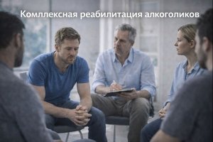 Комплексная реабилитация алкоголиков: этапы, подходы и значение системного восстановления