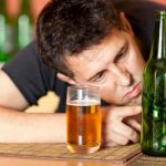 Alcoholism and delirium tremens - Ugodie Clinic