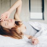 Without hind legs: how to start getting enough sleep?