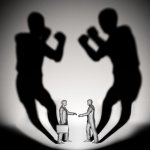 how to resolve conflict competently