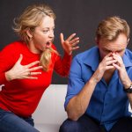 How not to be annoyed with your husband, advice from a psychologist
