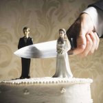 Как пережить развод безболезненно