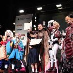 cosplay festival japan