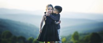 Features of the psychology of a child at 7 years old, how to properly raise boys and girls?
