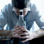 Psychology of alcohol addiction